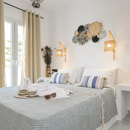 Casa Di Naxos 3*