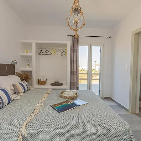 Casa Di Naxos מלון Naxos City