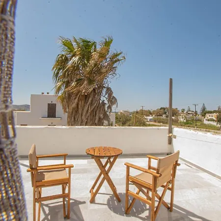Casa Di Naxos 3*