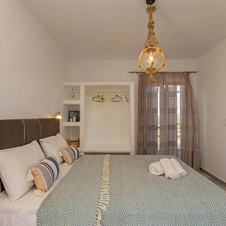 Casa Di Naxos 3*