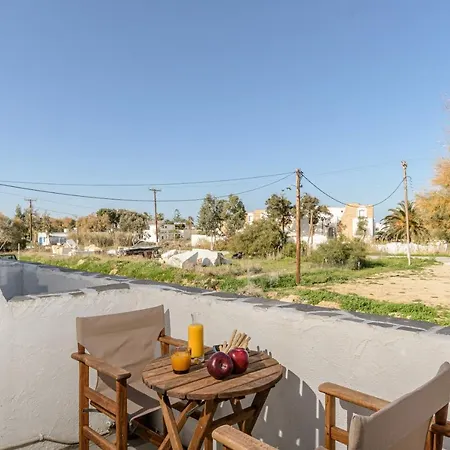 Casa Di Naxos 3*