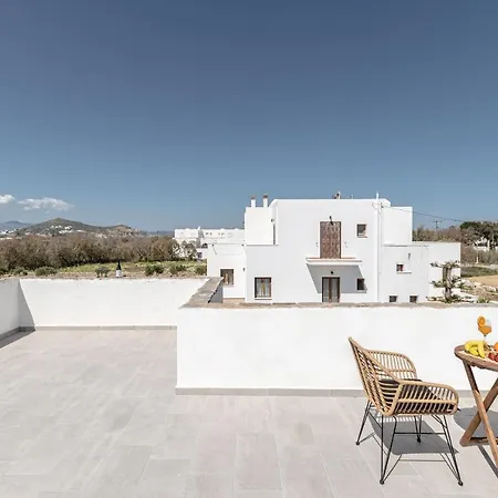 Casa Di Naxos