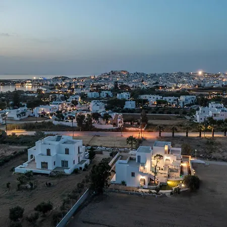 Casa Di Naxos