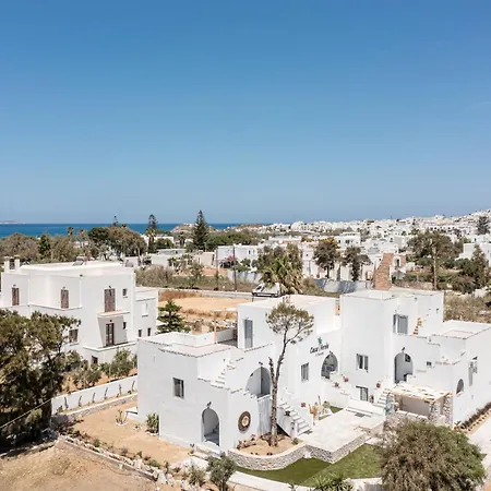Casa Di Naxos 3*