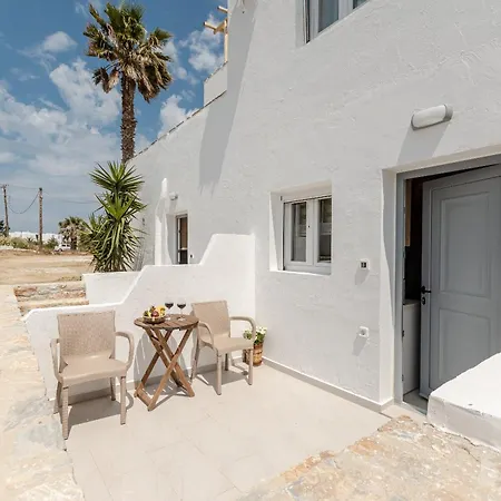 Casa Di Naxos מלון 3*