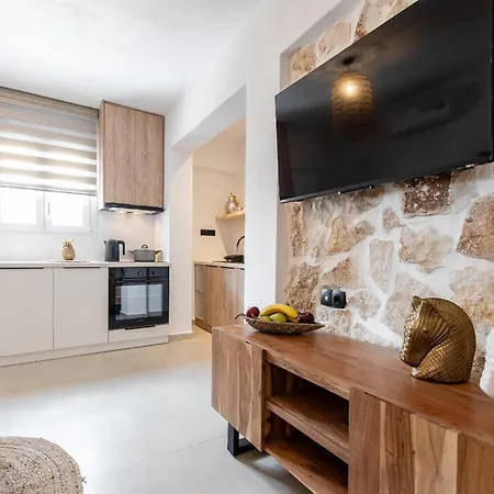 Casa Di Naxos 3*