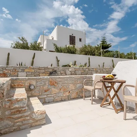 Casa Di Naxos Naxos City