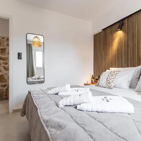 Casa Di Naxos 3*