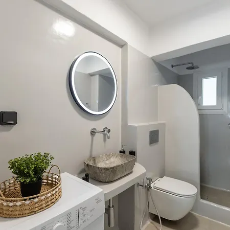 Casa Di Naxos מלון 3*