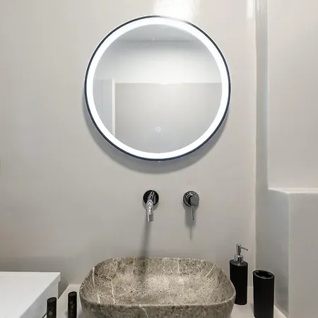 מלון Casa Di Naxos 3*