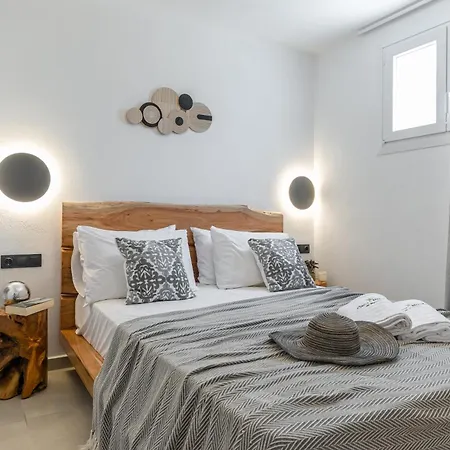 Hotel Casa Di Naxos 3*