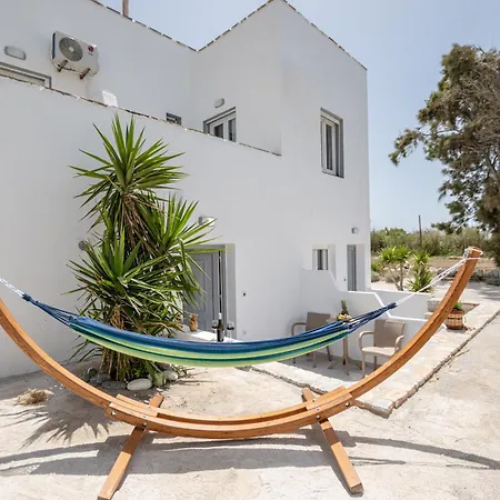 Casa Di Naxos