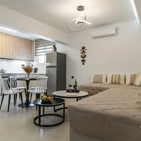 Hotel Casa Di Naxos 3*