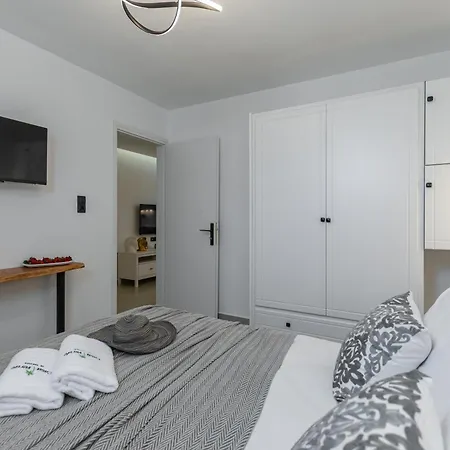 Casa Di Naxos Hotel 3*