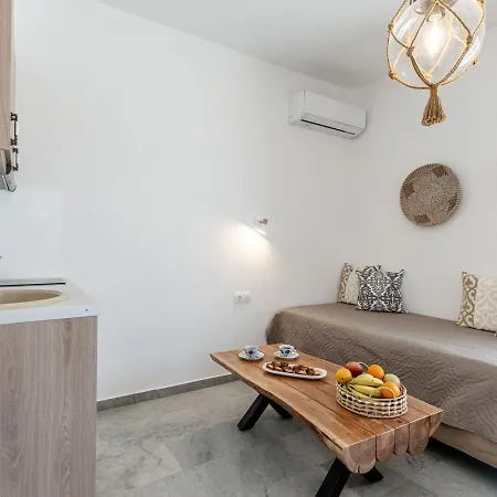 Casa Di Naxos Hotel Naxos City