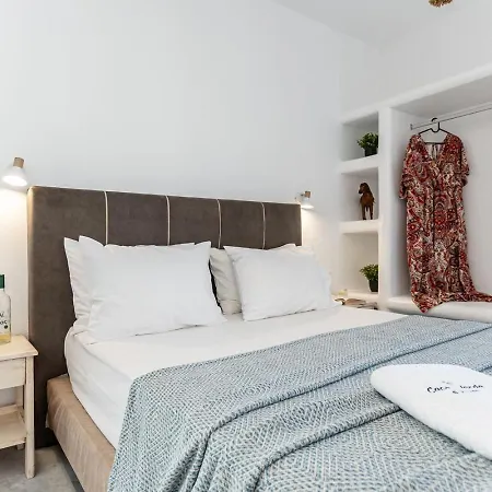 Casa Di Naxos 3*