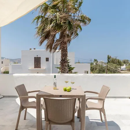 Casa Di Naxos 3*