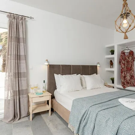Hotel Casa Di Naxos 3*