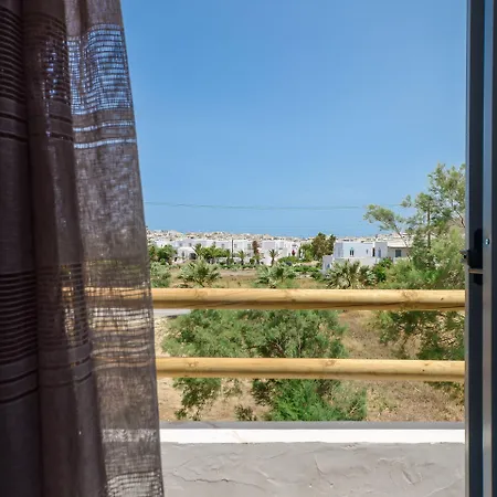 Casa Di Naxos
