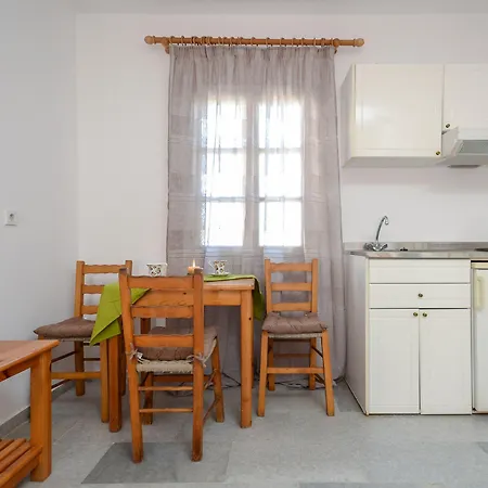 Casa Di Naxos Naxos City