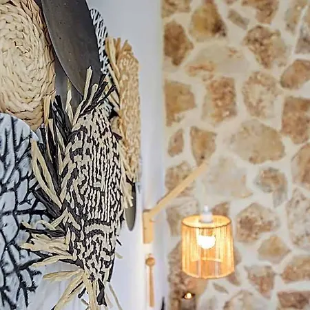 Casa Di Naxos 3*