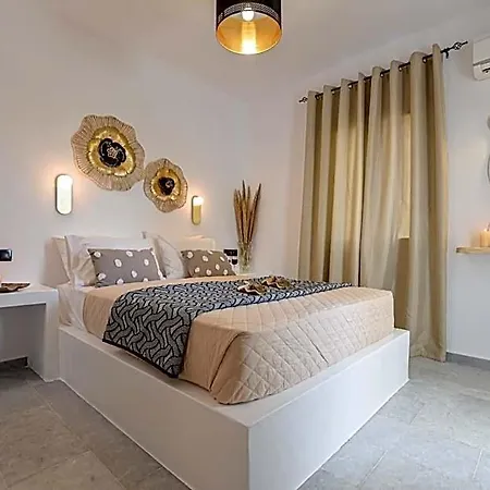 Casa Di Naxos