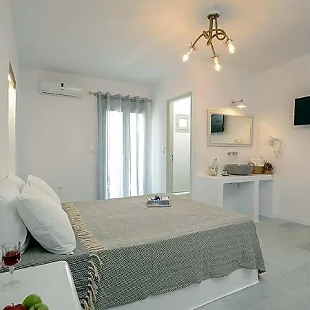Casa Di Naxos