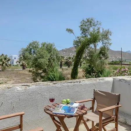 Casa Di Naxos 3* Naxos City