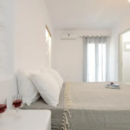 Hotell Casa Di Naxos 3*
