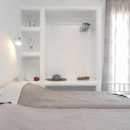 Casa Di Naxos
