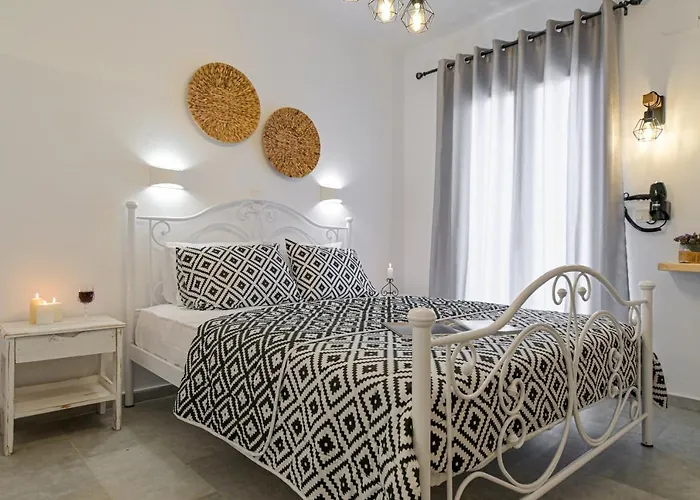 Casa Di Naxos Hotel 3*