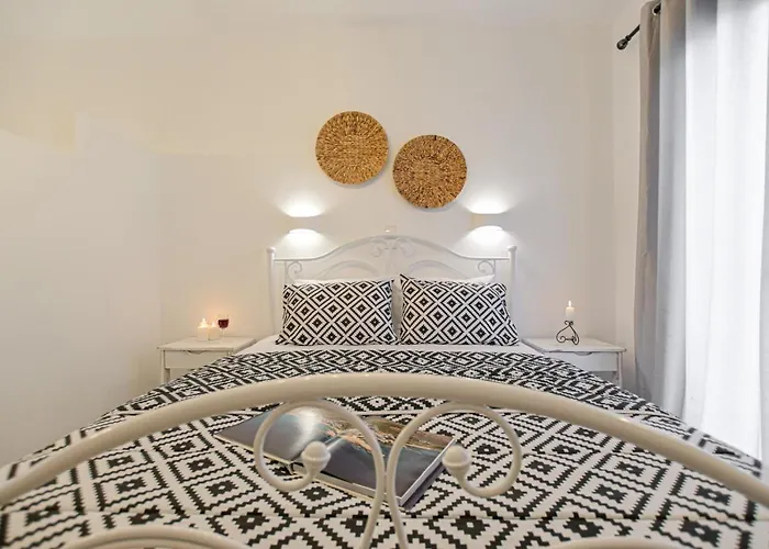 Casa Di Naxos 3*