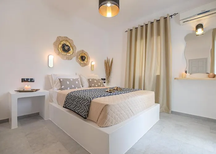 Hotel Casa Di Naxos Naxos City