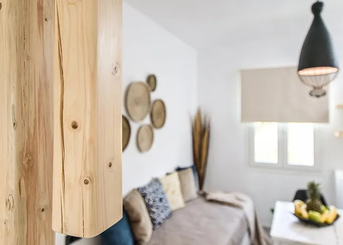 Hotel Casa Di Naxos Naxos City