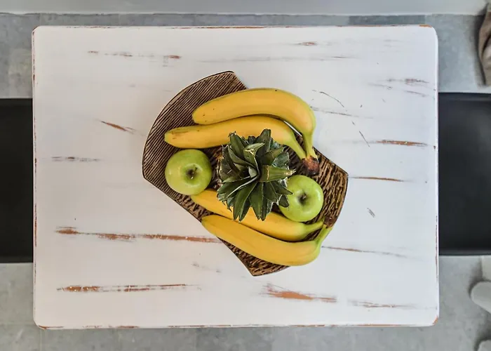 Casa Di Naxos Hotel 3*