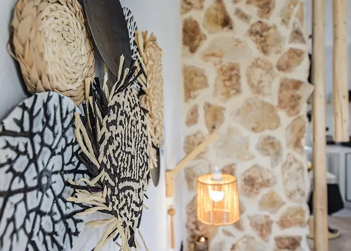 Hotel Casa Di Naxos Naxos City