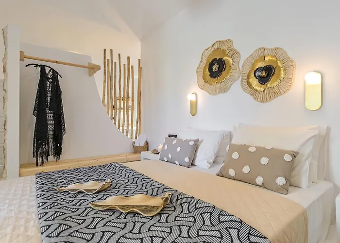 Casa Di Naxos Hotel Naxos City