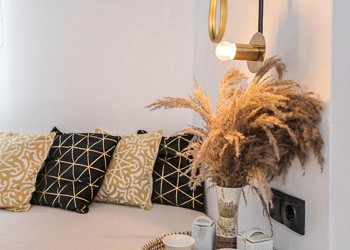 Casa Di Naxos Hotel Naxos City