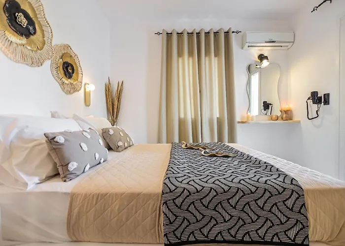 Casa Di Naxos Hotel Naxos City