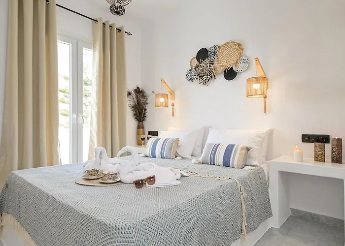 Casa Di Naxos 3*