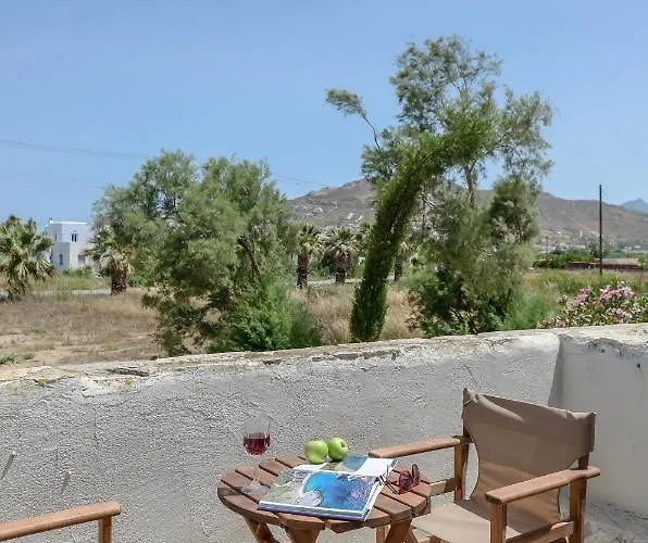 Casa Di Naxos 3* Naxos City