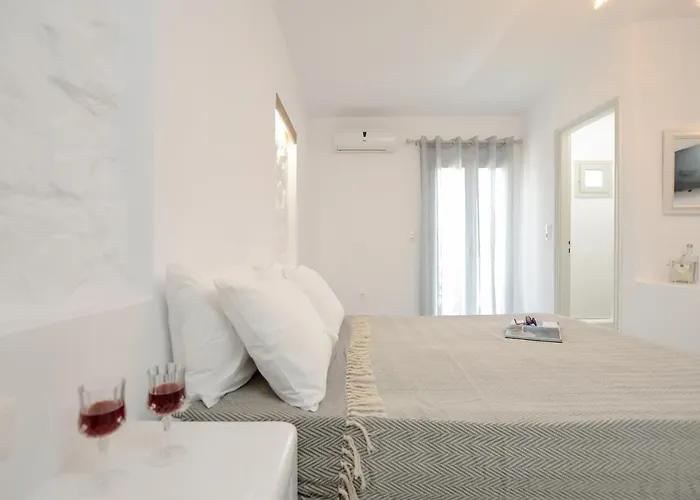 Hotel Casa Di Naxos 3*